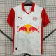 25/26 Red Bull Salzburg Home Jersey 1:1 Quality