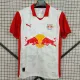 25/26 Red Bull Salzburg Home Jersey 1:1 Quality