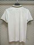 24/25 Real Madrid Special Jersey Fan Version menghuan