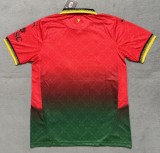 25/26 AC Milan Off White Jersey Fans Version  1:1 Quality
