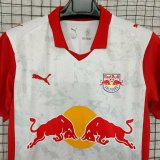 25/26 Red Bull Salzburg Home Jersey 1:1 Quality