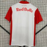 25/26 Red Bull Salzburg Home Jersey 1:1 Quality