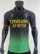 24/25 AC Milan Off White Jersey Player Version 1:1 Quality