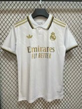 24/25 Real Madrid Special Jersey Fan Version menghuan