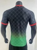 24/25 AC Milan Off White Jersey Player Version 1:1 Quality