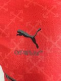 24/25 AC Milan Off White Jersey Player Version 1:1 Quality