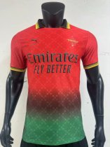 24/25 AC Milan Off White Jersey Player Version 1:1 Quality