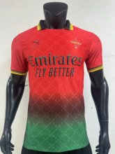 24/25 AC Milan Off White Jersey Player Version 1:1 Quality