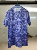 25/26 Tiger Training Soccer Jersey Thai Quality