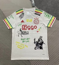 25/26 Ajax Special Jersey Final Version 1:1 Quality  shunfa