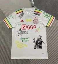 25/26 Ajax Special Jersey Final Version 1:1 Quality  shunfa