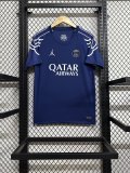 24/25 PSG Third Jersey Fans Version  1:1 Qaulity