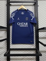24/25 PSG Third Jersey Fans Version  1:1 Qaulity