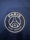 24/25 PSG Third Jersey Fans Version  1:1 Qaulity