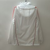 24/25 Roma Windbreaker Jacket Jacket Thai Quality