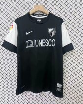2013 Malaga Away Retro Jersey Fan Version