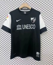 2013 Malaga Away Retro Jersey Fan Version
