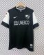 2013 Malaga Away Retro Jersey Fan Version