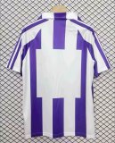 1984 Valladolid Home Jersey Thai Quality