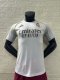 25/26 Real Madrid Home Jersey Player Version 1:1 Quality