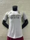 25/26 Real Madrid Home Jersey Player Version 1:1 Quality