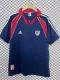 99/00 At Bilbao Away Jersey Thai Quality Fan Version