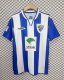 05/06 Malaga Home Retro Jersey Fan Version