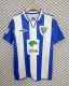 05/06 Malaga Home Retro Jersey Fan Version