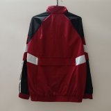 24/25 MAN United Windbreaker Jacket Thai Quality