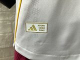 25/26 Real Madrid Home Jersey Player Version 1:1 Quality