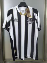 24/25 Santos Away Jersey Thai Quality