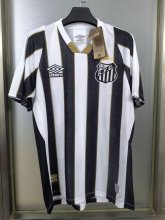 24/25 Santos Away Jersey Thai Quality