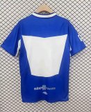 05/06 Malaga Home Retro Jersey Fan Version