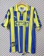 97/98 Las Palmas Away Jersey Thai Quality Fan Version