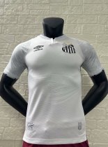 24/25 Santons Home Jersey Player Version 1:1 Quality