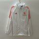 24/25 Roma Windbreaker Jacket Jacket Thai Quality