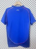 25/26 Universidad de Chile Home Jersey Fans Soccer Jersey