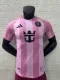 25/26 Miami Home Jersey Player Version  1:1 Quality