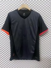 24/25 Galatasaray Black Soccer Jersey Thai Quality