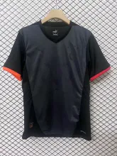 24/25 Galatasaray Black Soccer Jersey Thai Quality