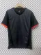 24/25 Galatasaray Black Soccer Jersey Thai Quality