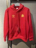 24/25 Roma Windbreaker Hoody Jacket Thai Quality