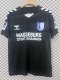 24/25 Magdeburg Black Jersey Fans Version 1:1 Quality