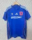 25/26 Universidad de Chile Home Jersey Fans Soccer Jersey