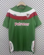 11/12 At Bilbao Away Jersey Thai Quality Fan Version