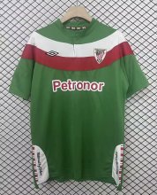 11/12 At Bilbao Away Jersey Thai Quality Fan Version