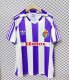 1984 Valladolid Home Jersey Thai Quality