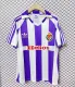 1984 Valladolid Home Jersey Thai Quality
