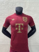 24/25 Bayern Munich Special Jersey Player Version 1:1 Quality