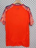25/26 Universidad de Chile Away Jersey Fans Soccer Jersey
